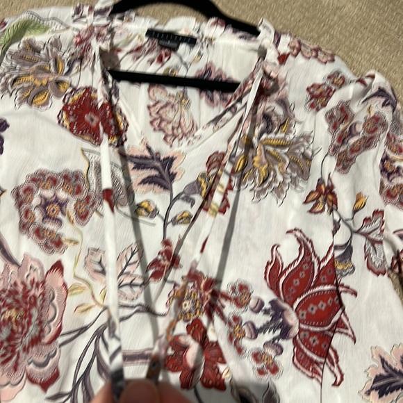 Sanctuary blouse - Picture 4 of 7